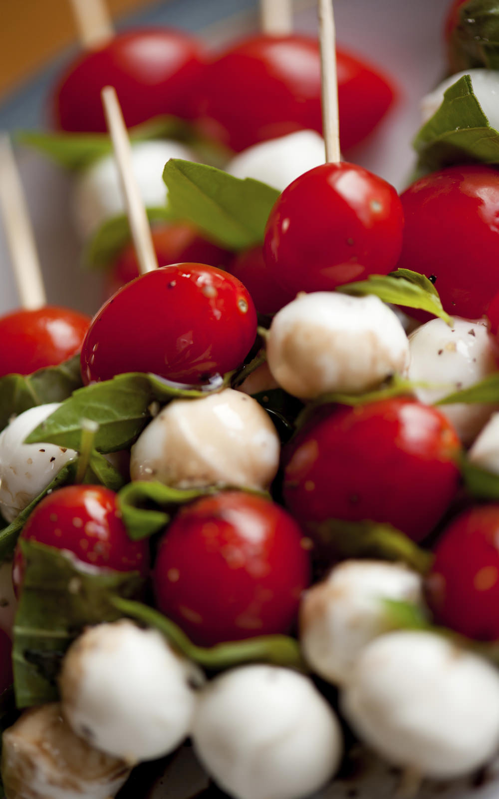 Canapes und Fingerfood Köln