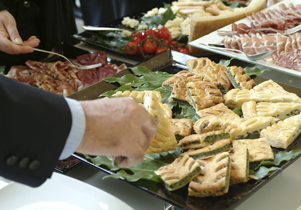 Partyservice / Eventservice Köln