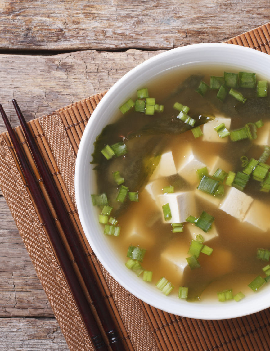 Koch für Suppen Köln