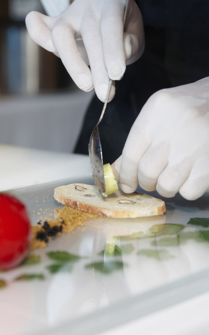 Showkoch, Mietkoch Köln