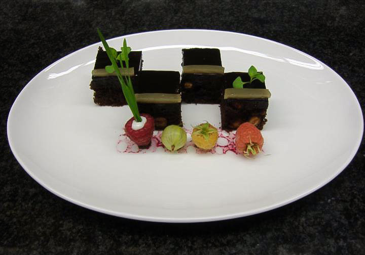 Rezeptentwickler Köln